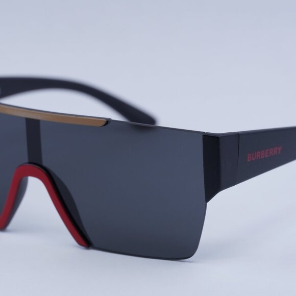 FINAL PRICE NEW BURBERRY BE4291 396487 SUNGLASSES - Picture 5 of 11